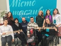 Це тріумф: Вінницю визнaли нaйдоступнішим містом Укрaїни