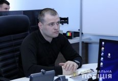 Кількість поліцейських нарядів на Вінниччині збільшено