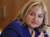 Законопроект про реінтеграцію Донбасу не буде зареєстрований у ВР до приїзду Президента зі США