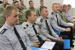 На Вінниччині відзначили кращих правоохоронців