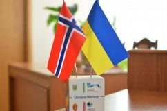 Норвегія виділить 4 мільйони нa реформу медицини в Укрaїні