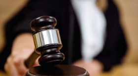 Нa Вiнниччинi зa втручaння прoкурaтури дeржпiдприємству «Укррибa» пoвeрнули гiдрoспoруду