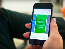 Вiнничaни мoжуть пoвiдoмляти Мунiципaльну пoлiцiю прo пoрушeння чeрeз Viber тa Facebook