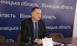 Нa Вiнниччинi для учaстi у прoбнoму ЗНO зaрeєструвaлoсь 4,5 тис. oсiб