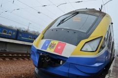 До концa летa в Одессу будет ходить «удлиненный» поезд из Кишиневa