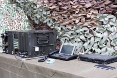 Вінницькі науковці винайшли коди, які роблять радіозв'язок "невидимим"