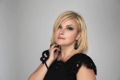 У Донецькому університеті Марія Бурмака презентує проєкт «Улюблені класики» 