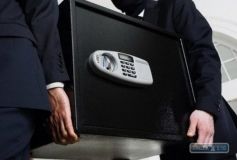 Грабители похитили сейф из ювелирного магазина в Измаиле