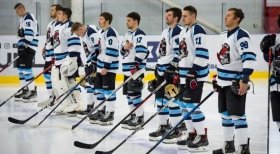 Ще два клуби вирішили знятися з чемпіонату України з хокею