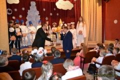 Інтернат у Мурованих Курилівцях відремонтують за 8 млн. грн.