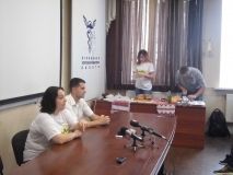 У Вінницькій області відкриють секрети справжньої стародавньої кухні (Фото)