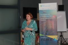 Тренінг для голів ОСББ: у Вінниці обговорили переваги створення об’єднань