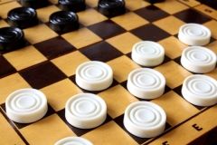 Вінницькі шашкісти привезли з чемпіонату України 10 нагород