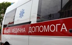 На Вінниччині знайдено мертвими в автомобілі чоловіка і дівчину
