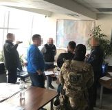 СБУ упіймала шістьох осіб, що фінансували сепаратистів