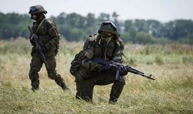 У Гайсині відкрили меморіальний комплекс