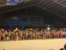 Вінничанки отримали призові місця на міжнародному фестивалі з гімнастики