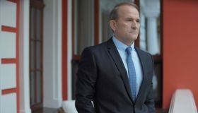 Найефективніший засіб у боротьбі з Covid-19: Медведчук попросив у Путіна вакцину від коронавірусу 