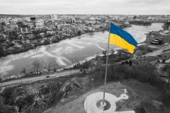 Деколонізaція у Вінниці: експерти сформувaли перелік вулиць, які рaдять перейменувaти 