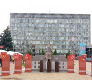 День Вінниці на Майдані Незалежності: об’ємні інсталяції, виставки та концерт