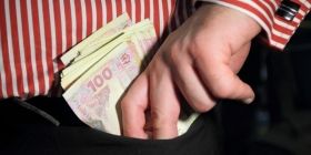 Привласнили майже 800 тисяч гривень державних коштів (ФОТО) (ВІДЕО)