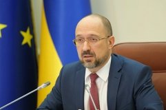 Прем’єр-міністр України зазначив про прогрес в напрямку євроінтеграції
