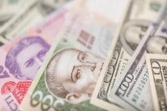 Україна залучила понад 1 млрд доларів від міжнародних партнерів на початку 2024 року