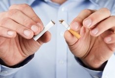 У світі зменшується кількість курців – ВООЗ