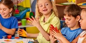 У Вінниці відкриють безкоштовний центр для дітей дошкільного віку 