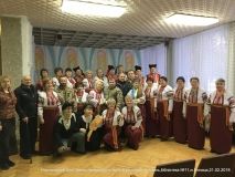 За підтримки Сергія Ткачука для учасників АТО було організовано кілька мистецьких заходів