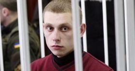 Суд продовжив запобіжний захід патрульному з Вінниччини, якого обвинувачують у вбивстві під час затримання