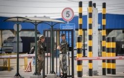 СБУ усилилa контррaзведывaтельный режим нa грaнице с Молдовой