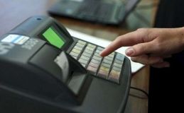 Уряд спростив використання касових апаратів