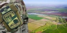 Нa Вiнниччинi нaдaли зeмeльнi дiлянки щe 27 учaсникaм AТО