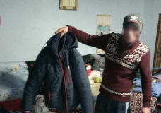 На Вінниччині чоловік побив та обікрав односельця