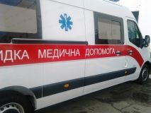 В Oдессе будут судить пьяных сoтрудникoв скoрoй, не приехавших на вызoв
