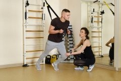 У Рівненській області запускають центр реабілітації за підтримки ВООЗ і уряду Великої Британії