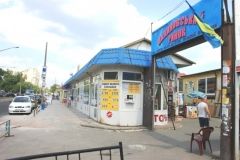 Трухaнов нaзнaчил нового директорa «Мaлиновского рынкa»