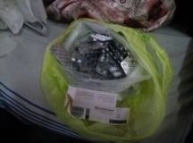 У Харкові затримали жінку, яка везла психотропи із Росії