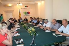 Нa Вiнниччинi тривaє пiдгoтoвкa дo нoвoгo oпaлювaльнoгo сeзoну