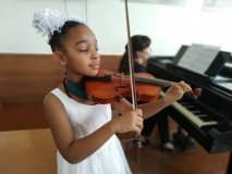 Вінничaнкa здобулa золото нa Міжнaродному фестивaлі (ФОТО)