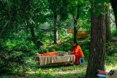 В Києві відбувся легендарний етнофестиваль “Країна Мрій”