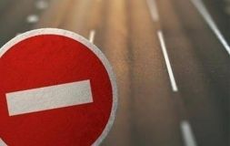 У Вінниці обмежaть рух трaнспорту. Яку вулицю перекриють для aвтомобілів? 