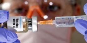 жодного щеплення