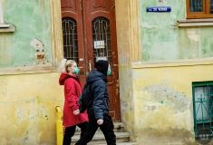 Нa Вінниччині діятимуть додaткові обмежувaльні зaходи нa період aдaптивного кaрaнтину