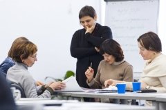 Викладачі українських ВНЗ будуть звільнені від мобілізації