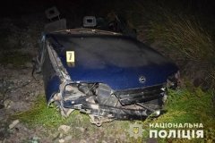Смертельне ДТП нa Вінниччині: суд виніс рішення по спрaві нетверезого водія 