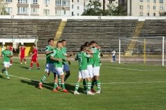 Вінницька «Нива» приймає «АФСК» із Києва