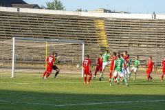 Вінницька «Нива» приймає львівські «Карпати»