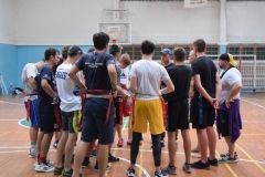 У Вінниці проходили перші в історії УЛАФ та ДЮЛАФ відбіркові збори юних футболістів до національних збірних вікових груп